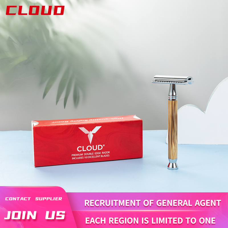 Precision Sharp Multi-purpose Razor för att klippa ögonbryn, ansikte, benhår och hår i armhålan