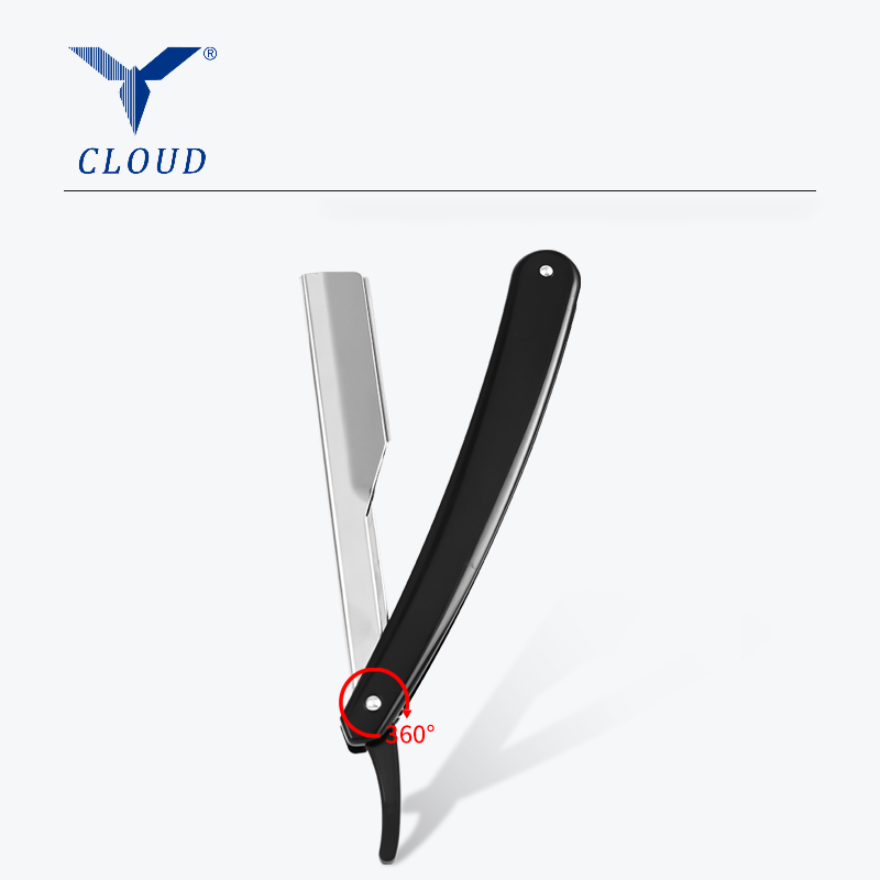 74 blad manuell rakhyvelset (ABS plasthandtag/handtag i rostfritt stål)