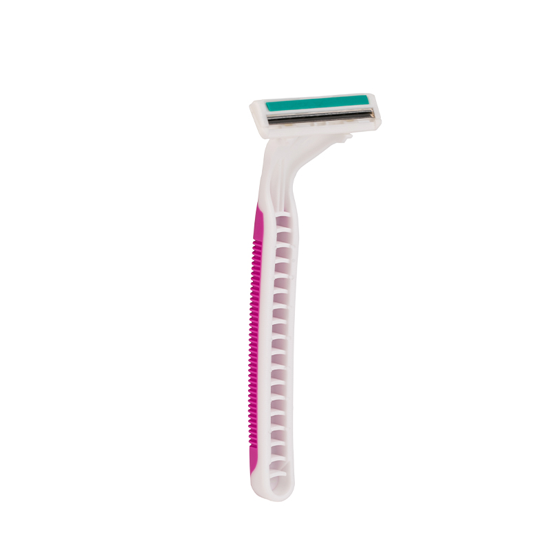 Engångsrakhyvlar för engångsbruk