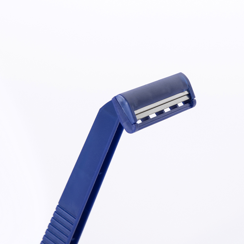 Enbladsrakhyvel för kvinnor