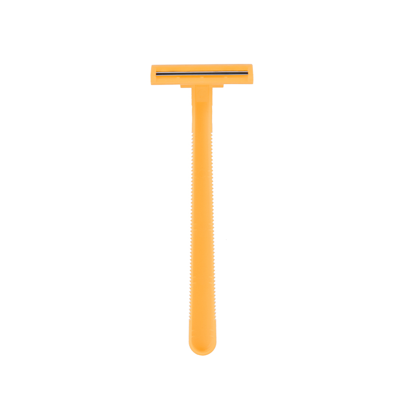 Ultrasläta engångsrakhyvlar för män för kvinnor