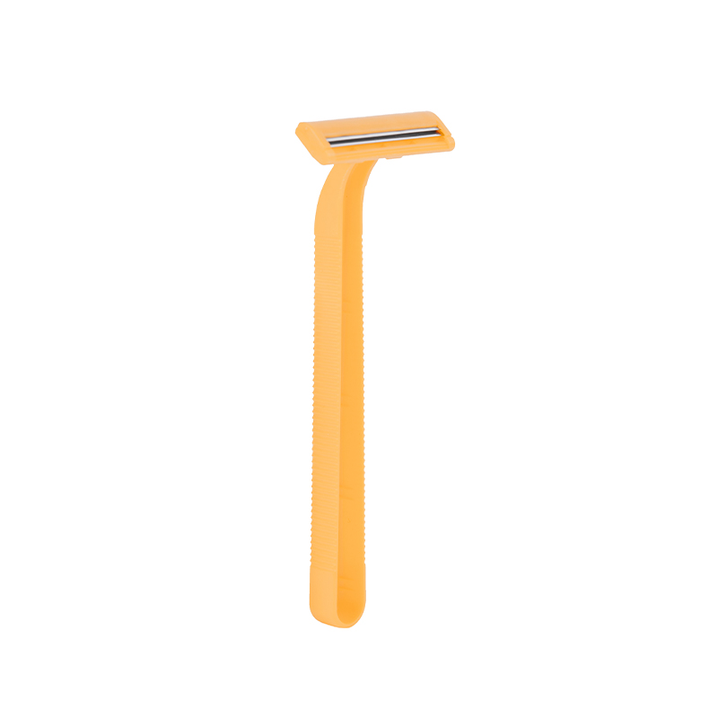 Ultrasläta engångsrakhyvlar för män för kvinnor