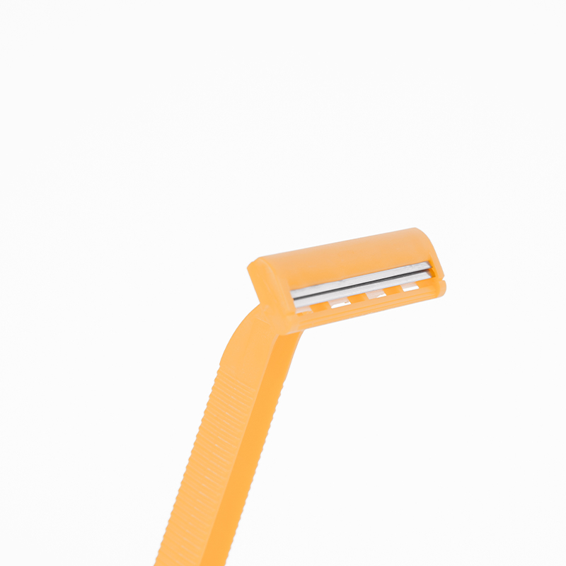 Ultrasläta engångsrakhyvlar för män för kvinnor