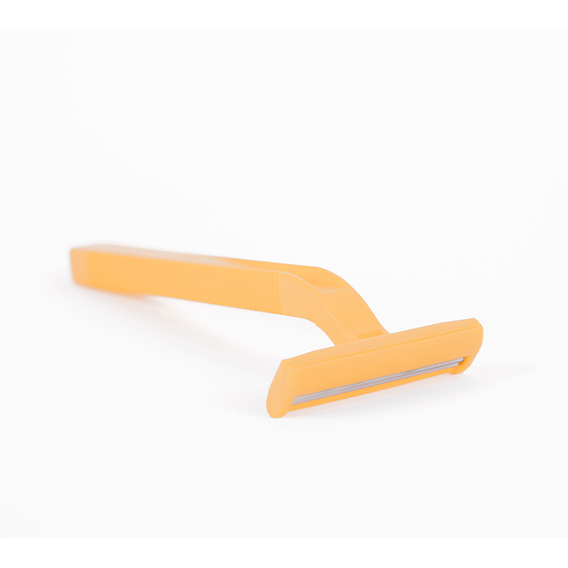 Ultrasläta engångsrakhyvlar för män för kvinnor