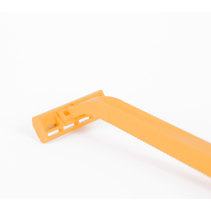 Ultrasläta engångsrakhyvlar för män för kvinnor