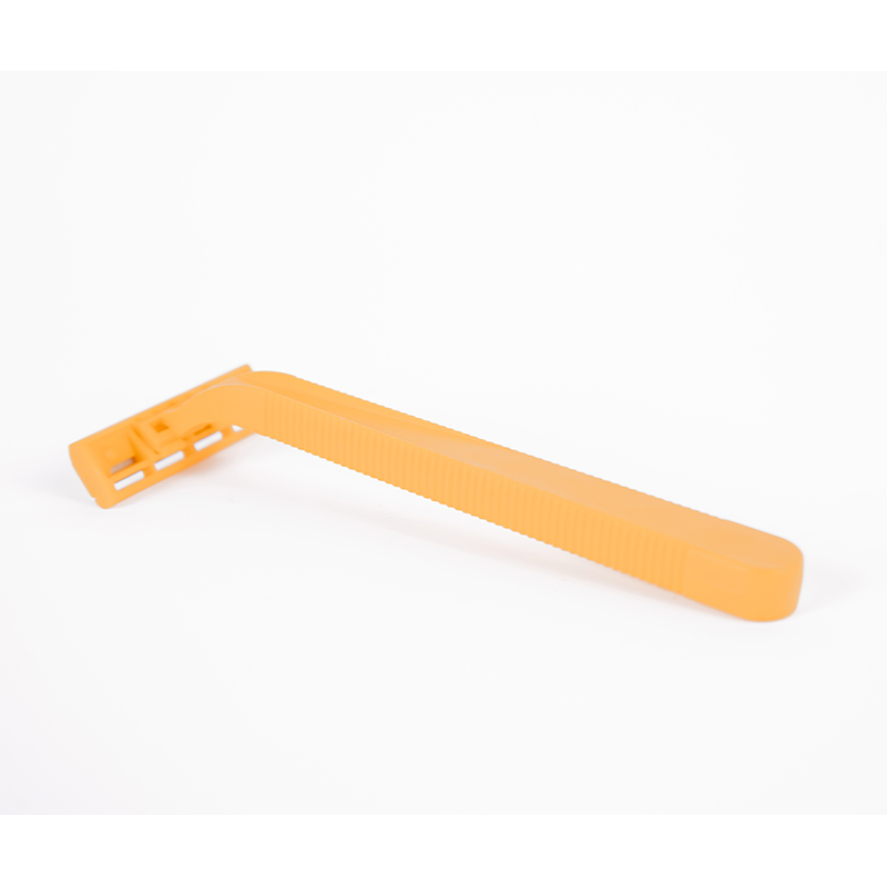 Ultrasläta engångsrakhyvlar för män för kvinnor