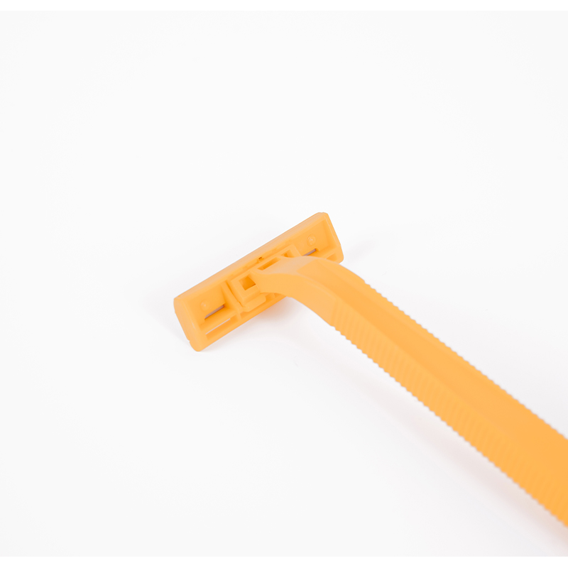 Ultrasläta engångsrakhyvlar för män för kvinnor