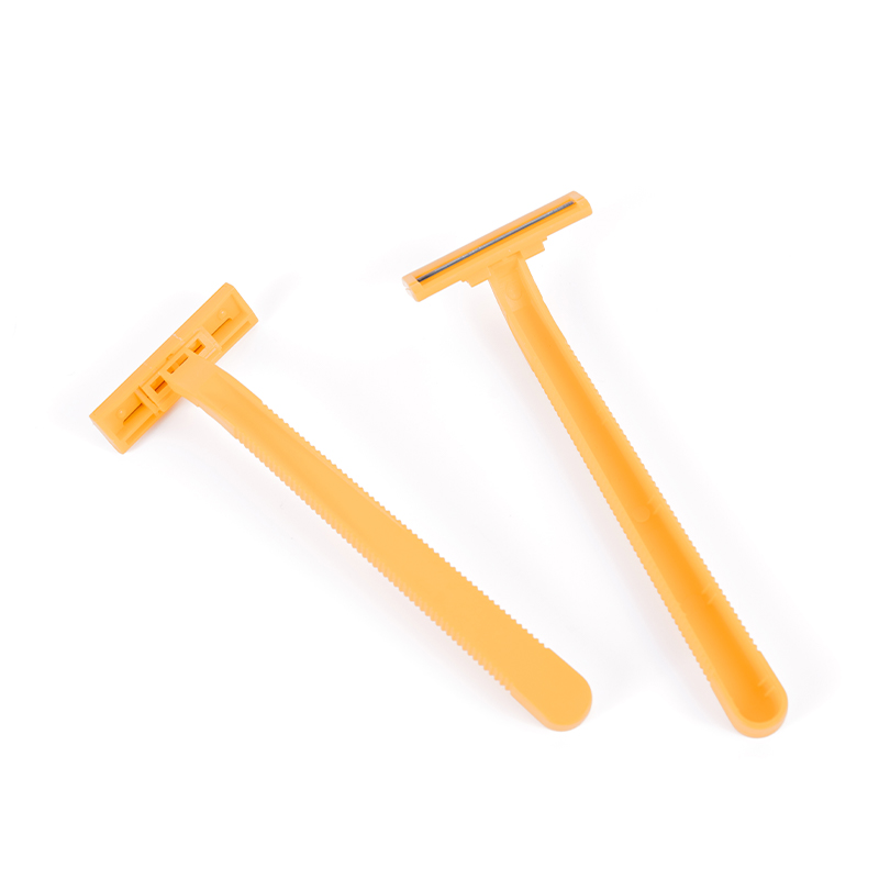 Ultrasläta engångsrakhyvlar för män för kvinnor