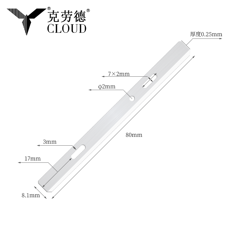 Kirurgisk rakapparat medicinska blad