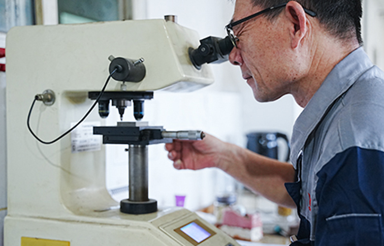 Shanghai Cloud Blade Manufacturing Co., Ltd.